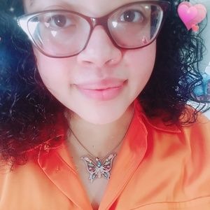 Meet your Posher, Serena